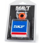 Sada ložisek a gufer klikového hřídele Stage6 R/T C4 plastová klec Peugeot vertical Euro2 – Zboží Mobilmania