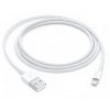 usb kabel Apple USB kabel s konektorem Lightning 2m MD819ZM/A