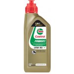 Castrol Actevo GP 4T 20W-50 1 l – Zboží Mobilmania