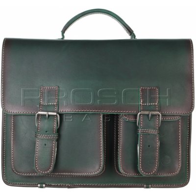 Greenburry Buffalo 1128 NB-30 zelená – Hledejceny.cz