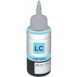 Inkoust Epson 108 Light Cyan - originální – Zboží Živě