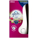 Glade Automatic Spray Relaxing Zen 269 ml – Zboží Mobilmania