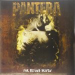 Pantera - Far Beyond Driven - Edice 2014 LP – Hledejceny.cz