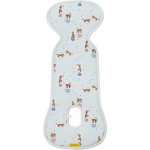 Aeromoov vložka do autosedačky Circus Tiger 0-13kg – Zboží Dáma