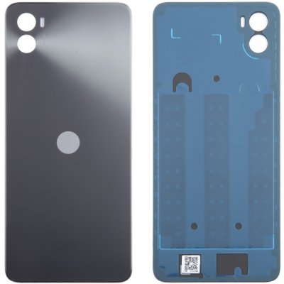 Vsechnonamobil 68276 Originál Zadní kryt kryt baterie Motorola Moto E22s černý – Hledejceny.cz