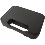 MEGAline Kufrík na krátke zbrane 34,5×24×6 cm – Zboží Mobilmania