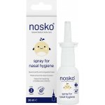 Nosko Nosátko sprej - izotonický roztok mořské vody 30 ml – Zbozi.Blesk.cz