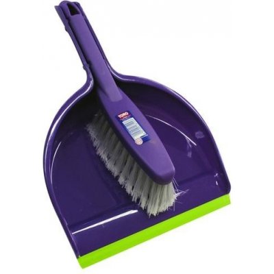 TORO 340058 lopatka + smetáček 31,5 x 23 x 10 cm – HobbyKompas.cz