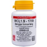 Sinecura WCL1.9-1759 60 tablet – Hledejceny.cz