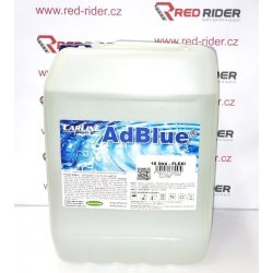 Carline AdBlue s FLEXI HUBICÍ 10 l