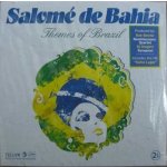 Salomé De Bahia - Themes Of Brasil 2 LP – Hledejceny.cz