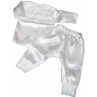 Křtící komplet – Sleviste.cz