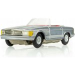 Kovap Mercedes Cabrio – Hledejceny.cz
