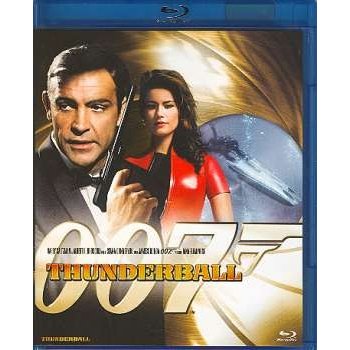 thunderball BD