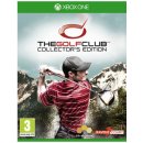 Hry na Xbox One The Golf Club (Collector's Edition)