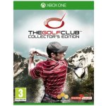 The Golf Club (Collector's Edition) – Hledejceny.cz
