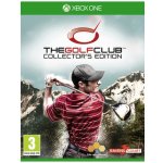 The Golf Club (Collector's Edition) – Sleviste.cz