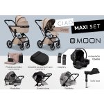 Moon CIAO MAXI set Sand 2026 – Hledejceny.cz