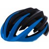 Cyklistická helma Orbea R50 blue -black 2018