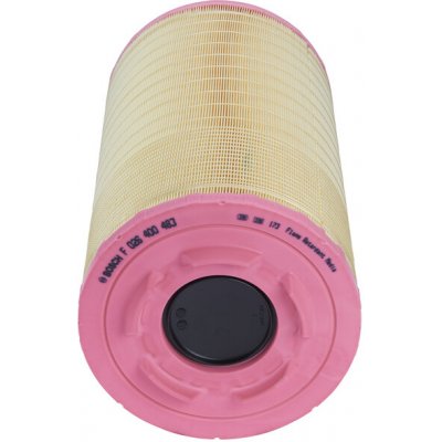 Vzduchový filtr BOSCH F 026 400 483 (F026400483) – Hledejceny.cz