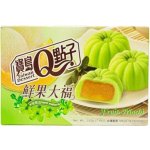 Q Brand Mochi žlutý meloun 210 g – Zboží Dáma