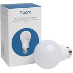 AQARA Zigbee bílá žárovka AQARA LED light bulb tunable white – Zboží Mobilmania