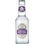 Fentimans Yuzu Tonic 200 ml – Hledejceny.cz