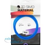 3DSIMO PLA Transparent MultiPro/KIT - 15m – Zboží Živě