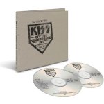 Kiss - Kiss Off The Soundboard Live In Virginia Beach CD – Hledejceny.cz