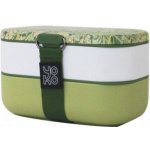 Yoko Design Bento box na jídlo Equador 1200ml – Hledejceny.cz