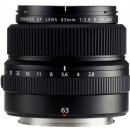 Fujifilm Fujinon GF 63mm f/2.8 R WR