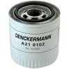 Olejový filtr pro automobily DENCKERMANN Olejový filtr A210102