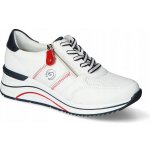 Remonte D0T04-81 bílá – Zboží Mobilmania