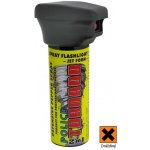 ESP Náhradní náplň Tornado Police 63 ml – Zboží Dáma