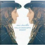 Bareilles Sara - Kaleidoscope Heart CD – Hledejceny.cz