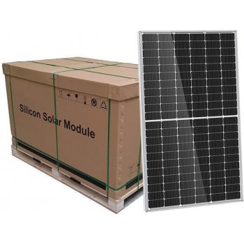 GWL Power Elerix Solární panel ESM-500 500Wp monokrystalický paleta 30ks