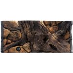 ATG pozadí Amazon 80 x 40 cm – Zboží Dáma
