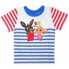 Dětské tričko Chlapecké tričko Zajíček Bing