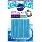 Ecozone tyčinky na čištění odpadů 12 ks – Zboží Dáma Ecozone tyčinky na čištění odpadů 12 ks – Zboží Dáma