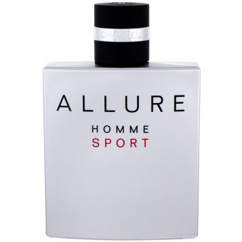 Chanel Allure Sport toaletní voda pánská 300 ml