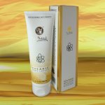 Dr.Nona Solaris D. N.tělové mléko na popáleniny migrény ozáření 250 ml – Zboží Dáma