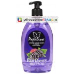 Papilion Ostružiny mýdlo na ruce 500 ml – Zboží Dáma