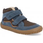 Froddo G3110254-9 Barefoot tex autumn denim+ – Sleviste.cz