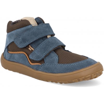 Froddo G3110254-9 Barefoot tex autumn denim+ – Sleviste.cz