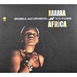 Brussels Jazz Orchestra - Mama Africa – Hledejceny.cz