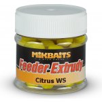 Mikbaits Feeder Extrudy Měkké 50ml Citrus WS – Zboží Mobilmania