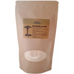 Madagaskar Natur Baobabový prášek 500 g