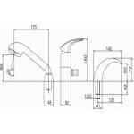 Novaservis 57047,0 – Zboží Mobilmania