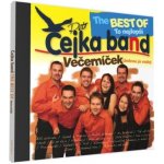 Petr Čejka Band - Večerníček CD – Hledejceny.cz