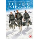 Three Kings DVD